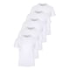 thumbnail image 2 of Playera Hombre,5pzas/100% Algodon/slim Fit Tacto Extra Suave, 2 of 7