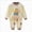A21-Beige, variant on Cozy Pajamas For Little/Big Trendy Boys Long Sleeves Soft PJs Set Kid 6-12 Months 12-24 Months 2t 3t 4t 5t 6t 7t 8t 9t Children(Blue,3-6 Months)