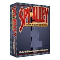 Outsmarted Board Game 2024,Spy game,Family Board Games,Spy alley Mensa