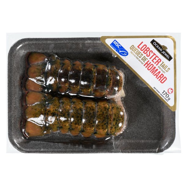 Lobster Tails Walmart.ca