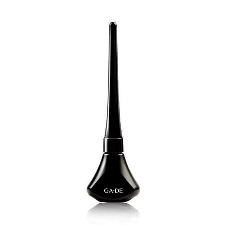 Eyeliner Dip Liner par GA-DE Cosmétiques - Noir