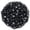 C, variant on QIQUWOHUL 100pcs/pack Acrylic Number Loose Beads Flat Round Beads DIY Hand Beads Accessori