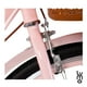 thumbnail image 4 of Bicicleta Urbana De Paseo R26 Doble Freno Vintage Canastilla rosa, 4 of 8