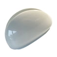thumbnail image 3 of 1Pc Simple Napkin Holder Ceramic Napkin Holder Kitchen Napkin Holder (White), 3 of 9