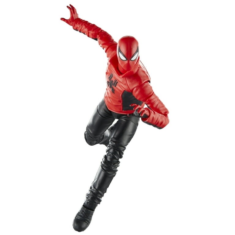 Marvel Legends Series Last Stand Spider-Man, 6