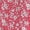Red, variant on INSPIRE CHIC Women's Summer Boho Beach Dresses V Neck Sleeveless Floral Flowy Tie Midi Casual Sundress XL Pink