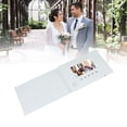 thumbnail image 1 of Video Greeting Card, Digital Video Book 1280x720P MicroUSB  For Wedding, 1 of 8