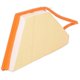 thumbnail image 5 of 2Pcs Air Filter 3W0129620B, 3W0129620C for GT Flying Spur W12 Engine 2004-2019, 5 of 5