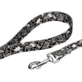 thumbnail image 6 of Country Brook Petz® Premium Phantom Skulls Dog Collar and Leash, Small, 6 of 6