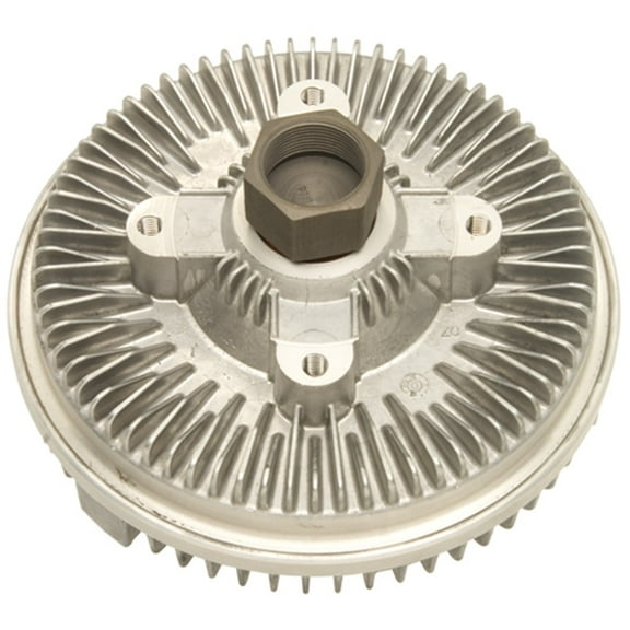 Reverse Rotation Severe Duty Thermal Fan Clutch