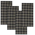 thumbnail image 3 of Park Designs Black Sturbridge Napkin Set of 4, 3 of 4