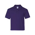 thumbnail image 1 of Gildan DryBlend® Youth Jersey Polo, 1 of 5