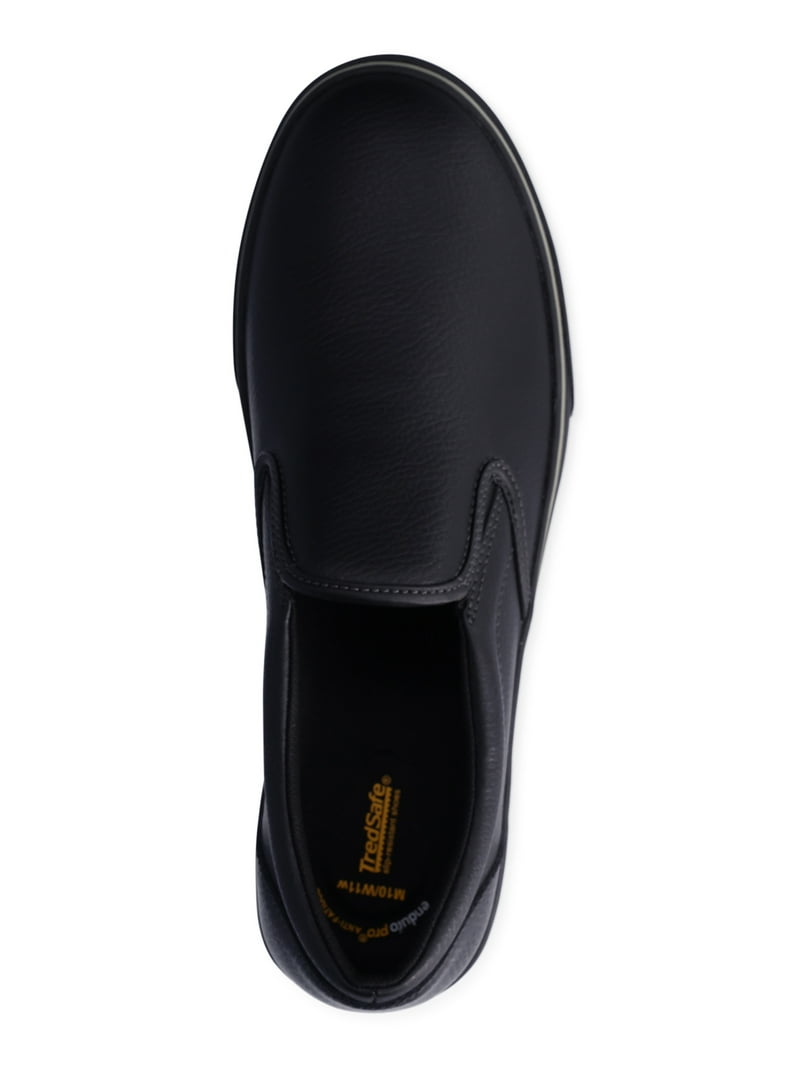 TredSafe Ric 2.0 Unisex Work Shoes with Comfort System - Walmart.com