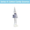 thumbnail image 2 of Valentines Day Gnomes Decorations for Home, Cute Plush Gnome Valentines Day Gift for Her, Women & Girlfriend, Valentines Day Decor Xuniizn, 2 of 5