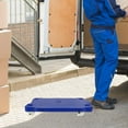 thumbnail image 4 of Mobutofu Plastic Push Cart Portable for Home Use 1Set, 4 of 4