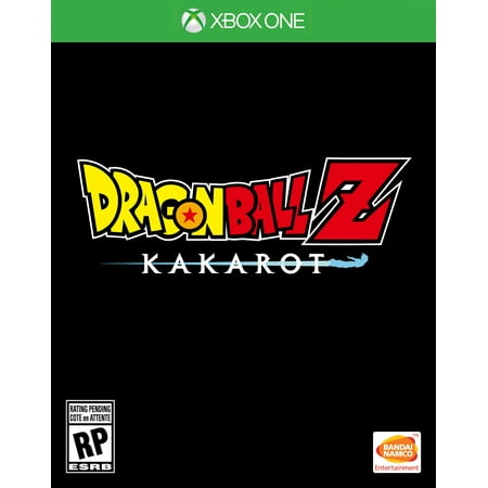 Dragon Ball Z: Kakarot, Bandai Namco, Xbox One, (Best Tv To Play Xbox One On)