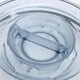 thumbnail image 3 of Blender Lid for A3500 A3300 A2500 Blender Upper Lid with Plug Replacement Accessory Parts for 64oz Extractor, 3 of 4