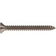 thumbnail image 2 of Hillman 823420 6 x 0.625 in. Phillips Flat Head Sheet Metal Screw  Stainless Steel - Box of 100, 2 of 2