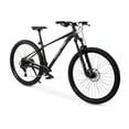 thumbnail image 2 of Ozark trail 29" M.2 Ridge Pro Mountain Bike, Small Frame, Fits Riders 5'1"-5'5", Black, Adult, Unisex, Online Only, 2 of 5