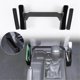 thumbnail image 2 of Center Console Gear Shift Organizer Tray for 2016-2022 Shifter Side Tray Storage Box Interior Accessories, 2 of 5