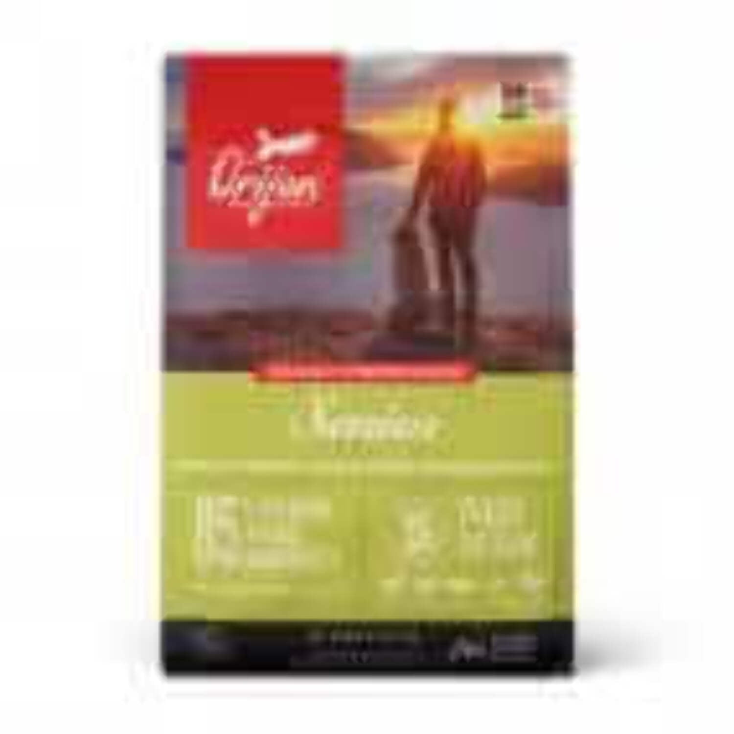 Orijen Senior Biologically Appropriate Grain-Free Chicken, Turkey