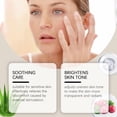 thumbnail image 2 of Face Serum Soothes Delicate Skin And Improves Dull Facial Skin, 2 of 5