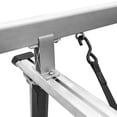 thumbnail image 7 of Elevate Outdoor UPUT-RACK-ALUM-V2 Universal Aluminum Over-Cab Truck Rack - 800-lb Cap, 7 of 7
