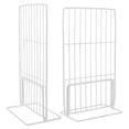 thumbnail image 4 of KAKOWELY 2 Pcs Cloison de Congélateur Séparateur de Congélateur Séparateur de Fil Séparateur de Congélateur Séparateur d'Étagère,11.42x"X6.69"X3.94 Pouces, 4 of 4