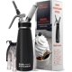 thumbnail image 1 of Dispensador de crema EurKitchen 500 ml de acero inoxidable, 1 of 8