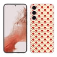 thumbnail image 1 of TalkingCase Slim Phone Case Compatible for Samsung Galaxy S23+ Plus 2023, Floral Pattern 07 Print, Lightweight, Flexible, USA, 1 of 7