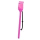 thumbnail image 1 of Bolsa de de esgrima para adultos, eslinga de esgrima, regalo para esgrimista, resistente al agua, para accesorios de esgrima de papel de alumin Rosa, 1 of 8