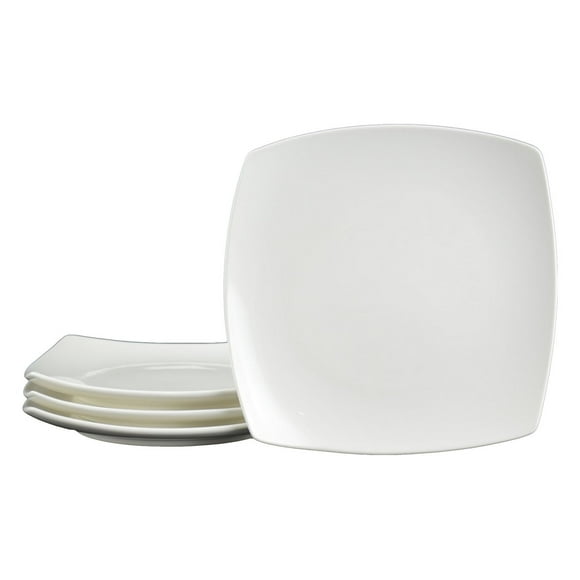 Essentials Square Salad/Dessert Plate