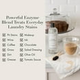thumbnail image 2 of The Laundress Stain Solution, Laundry Stain Treatment, Stain Remover for Makeup, Red Wine, Coffee, Grass, & More, 16 Fl Oz, 2 of 4