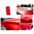 thumbnail image 2 of Flexible 3D Coche Pegatinas Coche Fibra De Carbono Película Envoltura Rollo Película Para Coche Cateissary VI012071-16, 2 of 4