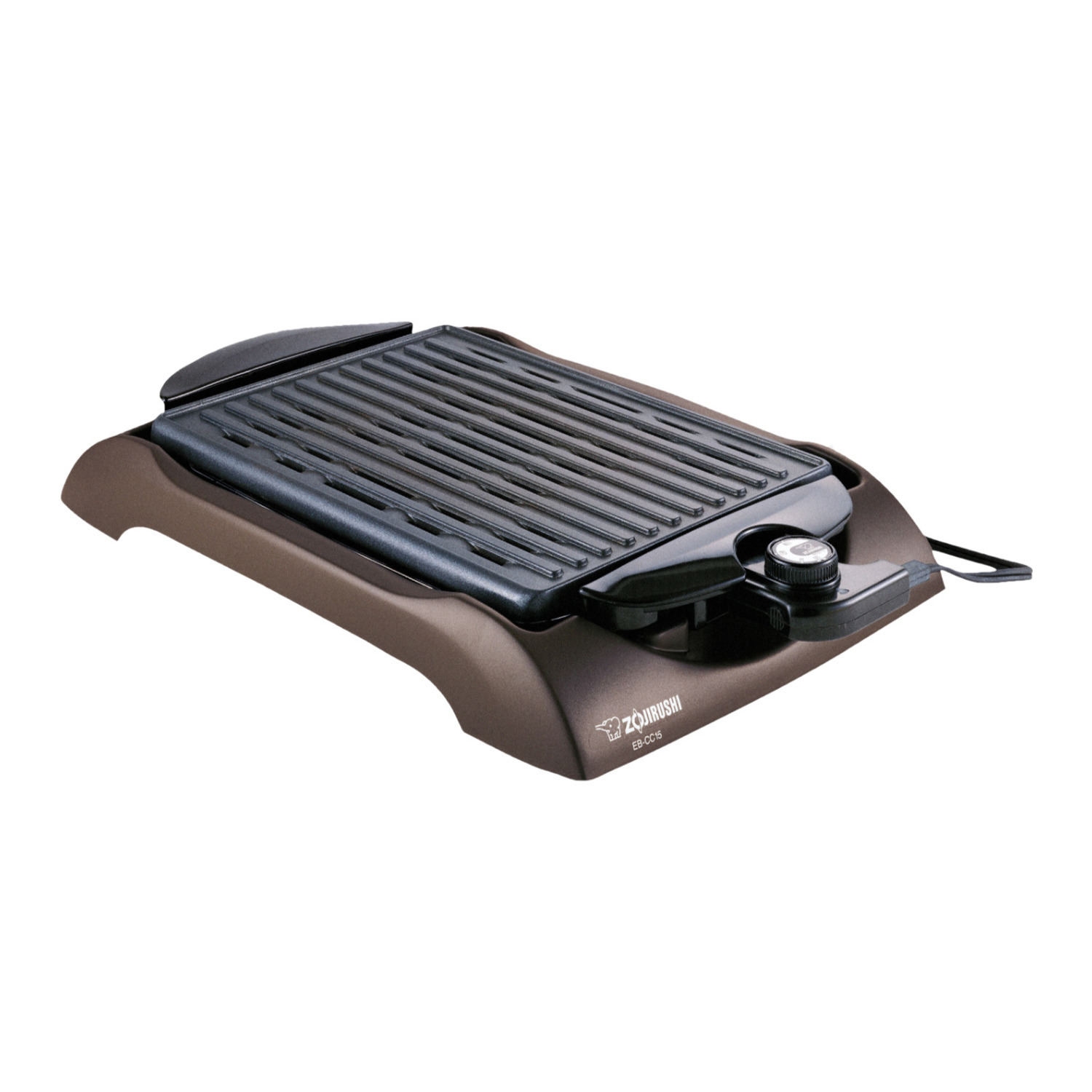 Zojirushi EB-CC15 Indoor Electric Grill with Grill Station - image 4 of 7