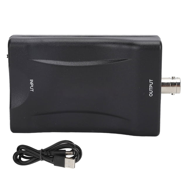 Interfaz multimedia HD al convertidor BNC Interfaz multimedia HD al adaptador de vídeo BNC para proyector