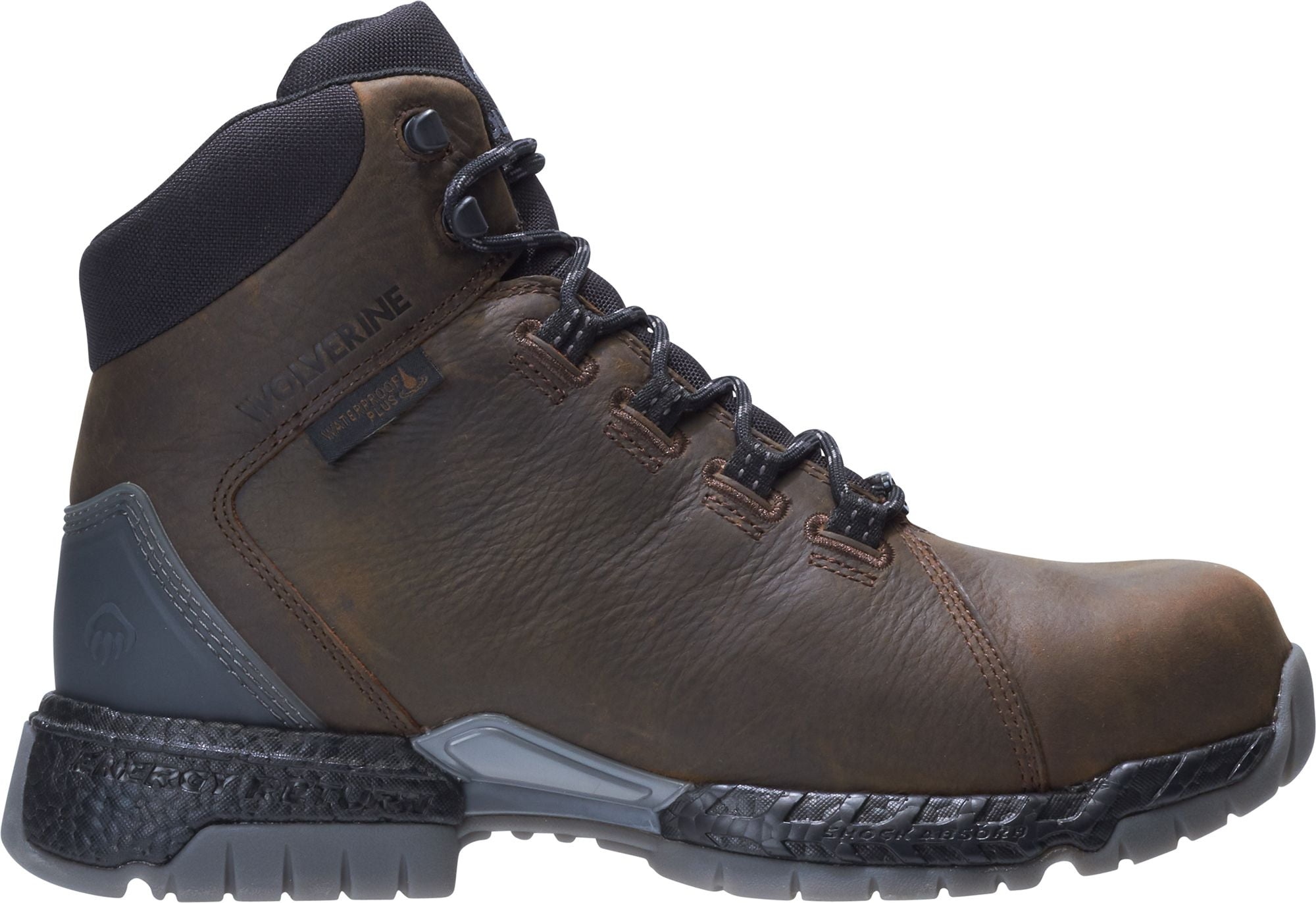 wolverine boots walmart