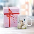 thumbnail image 4 of Labrador Retriever Mug, Labrador Retriever Dog, Personalized Labrador Retriever Dog Coffee Mug Gifts For Mom Dad Family Dog Lover, Funny Labrador Retriever Dog Ceramic Mug 11oz, 4 of 8