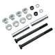 thumbnail image 5 of Kit De Reparación De Patas De Esquí Frontales, Instalación Sin Esfuerzo 230003054 16 Piezas De Alta Resistencia Para GTX 380 500 550 600 800, 5 of 7