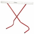 thumbnail image 5 of Champion Sports Adjustable Height Training Hurdle, Red, 5 of 8