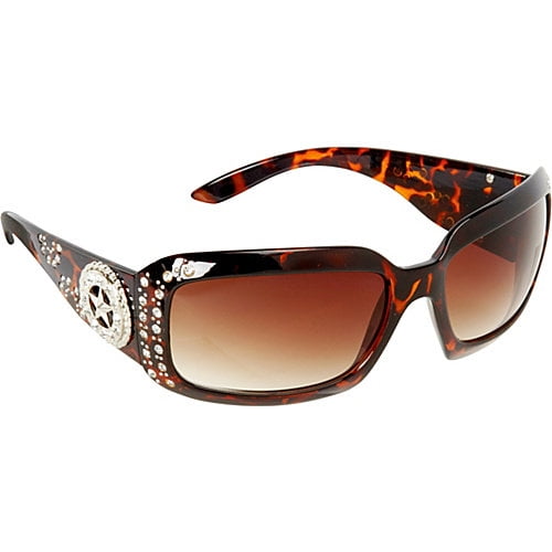 SW Global Stunning Women Bling Sunglasses