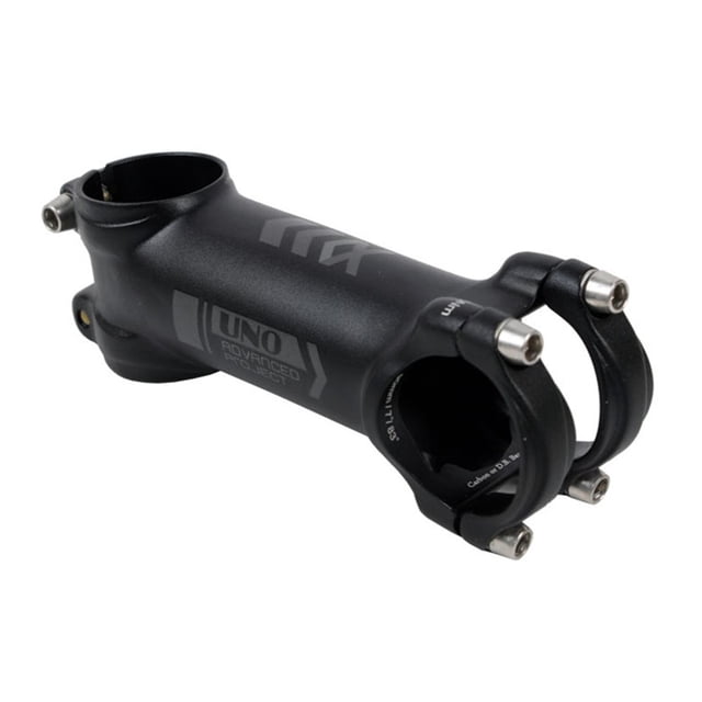 Greeniant Vástago de manillar de bicicleta de montaña Universal de 60MM, vástago de 7 grados, mantenimiento de reparación, tienda profesional para el Ciclismo Greeniant OD027465-00