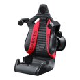 thumbnail image 2 of Soporte Universal para Teléfono Perfecl Ventilación de Coche Rotación 360 Grados Estilo A, 2 of 8