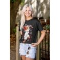 thumbnail image 4 of Street Fighter Game Character Ryu Men's Graphic T Shirt Tees Brisco Brands S, 4 of 6