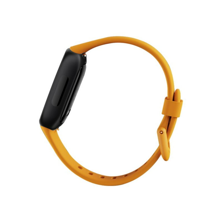 Fitbit Inspire 3 Health & Fitness Tracker - Morning Glow