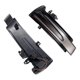 thumbnail image 3 of Luz de giro del espejo retrovisor del coche para Mercedes-benz A B S C E Gla Glk Afortunado Sencillez, 3 of 3