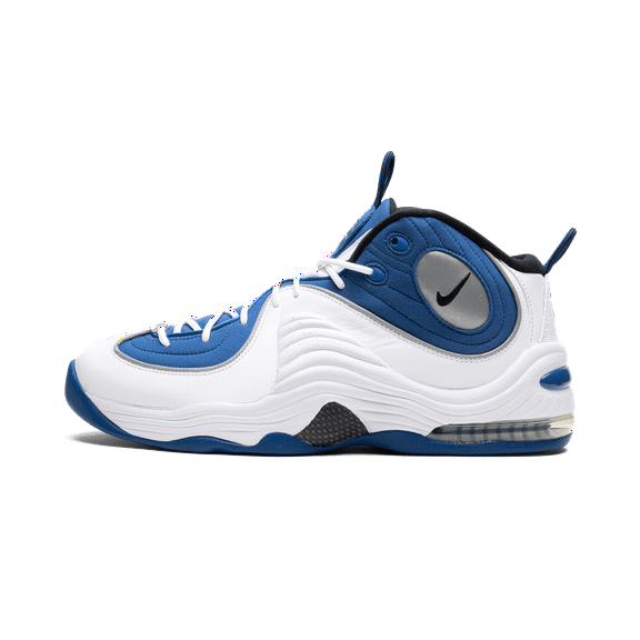 NIKE MENS Air Penny 2 "Atlantic Blue" FN4438 400 FN4438 400 from Stadium Goods