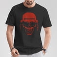 thumbnail image 5 of Vic Red Head TShirt, 5 of 6