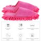 thumbnail image 5 of SKISUNO 1Par Zapatillas De Piso Para Mujer Adhesivo Fácil De Para Limpieza Del Hogar, 5 of 6