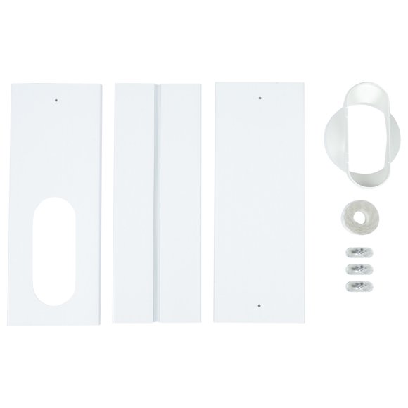 Window Slide Kit Plate Portable Air Conditioner